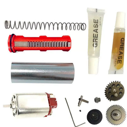 TriggerToy HLF UMP45 Gel Blaster