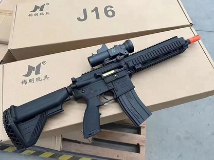 TriggerToy JM HK416D Gel Blaster