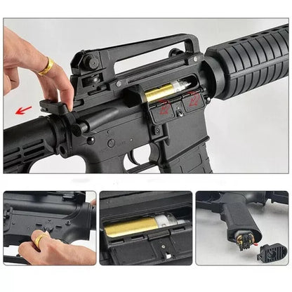 TriggerToy JM M4A1 Gel Blaster