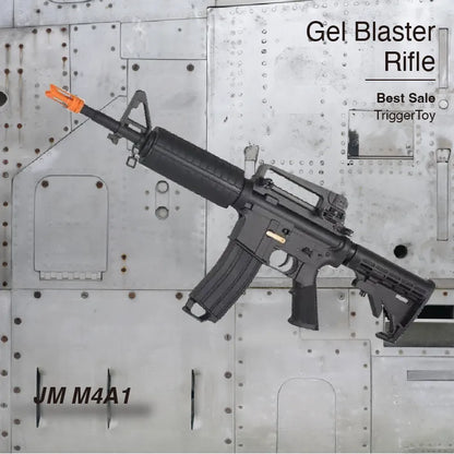 TriggerToy JM M4A1 Gel Blaster