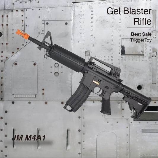 TriggerToy JM M4A1 Gel Blaster