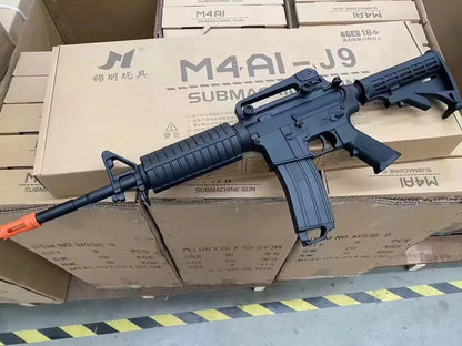 TriggerToy JM M4A1 Gel Blaster