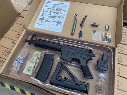 TriggerToy JM M4A1 Gel Blaster