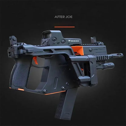 TriggerToy LH KRISS VECTOR V2 Gel Blaster