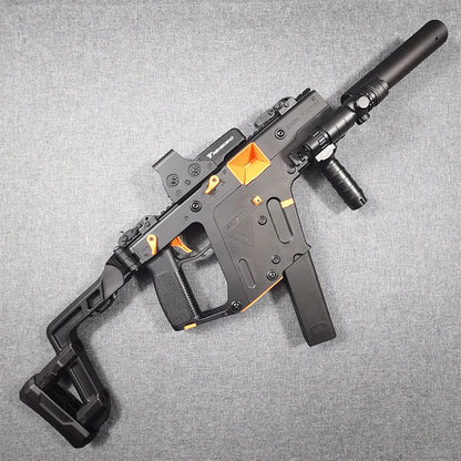 TriggerToy LH KRISS VECTOR V2 Gel Blaster