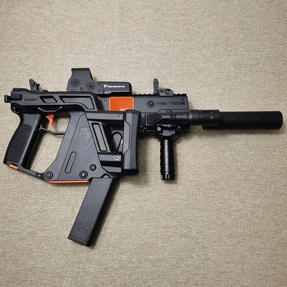 TriggerToy LH KRISS VECTOR V2 Gel Blaster