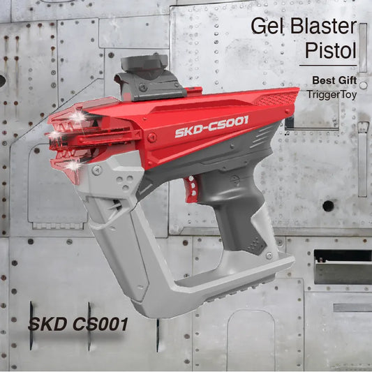 TriggerToy SKD CS001 Gel Blaster