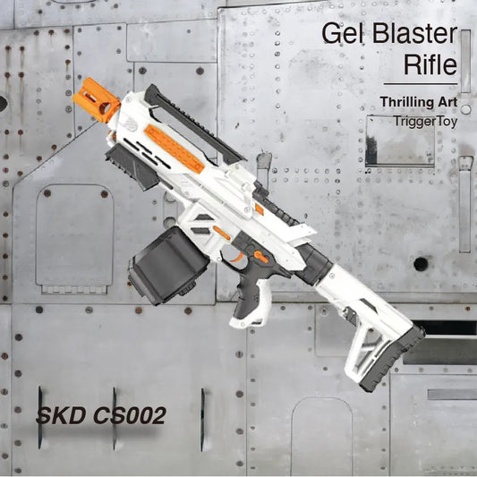 TriggerToy SKD CS002 Gel Blaster