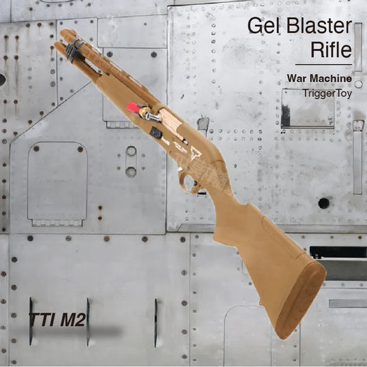 TriggerToy TTI M2 Gel Blaster