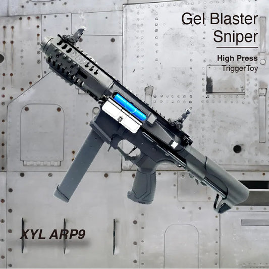 TriggerToy XYL ARP9 5.0 Gel Blaster