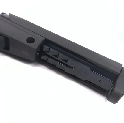 UBR Gen2 Collapsible AR15/AR10 6-Position Stock w/ Buffer Tube