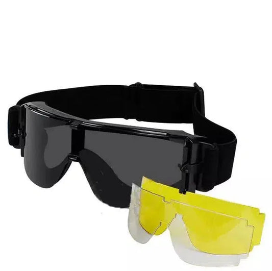WST Outdoor Anti-Fog ATF Goggles