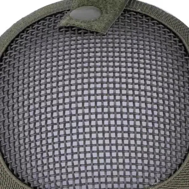 WST Tactical Steel Net Ear Protection