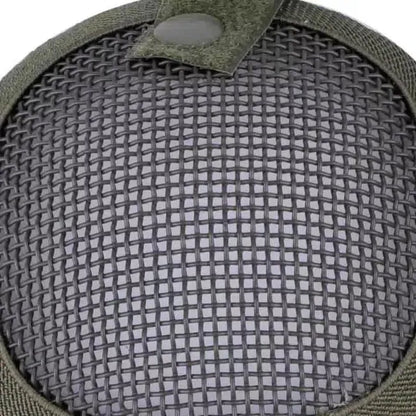WST Tactical Steel Net Ear Protection
