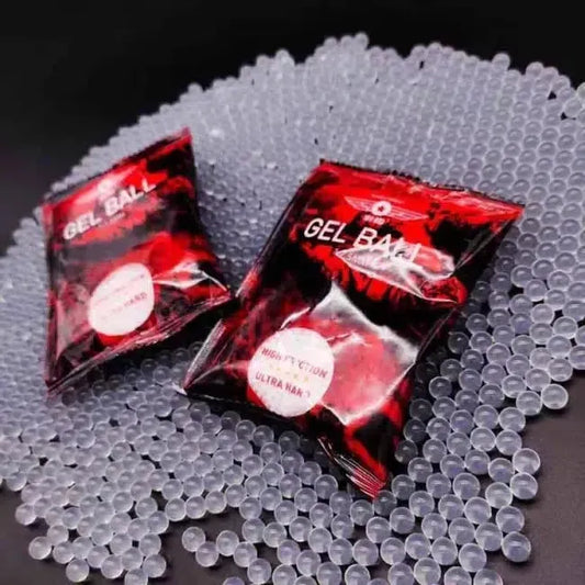Warinterest LDT 4.0 Gel Balls Water Beads