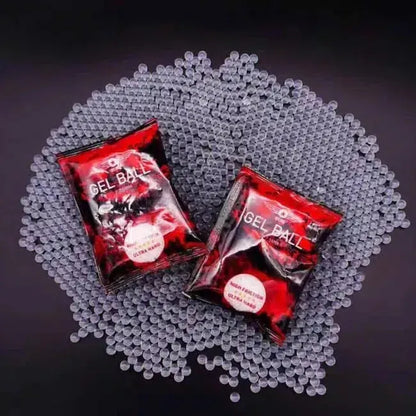 Warinterest LDT 4.0 Gel Balls Water Beads