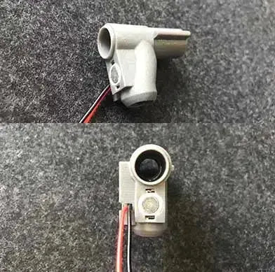 XYL ARP9 Tracer T-piece Unit