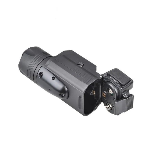 R060 1000 Lumen Tactical Flashlight